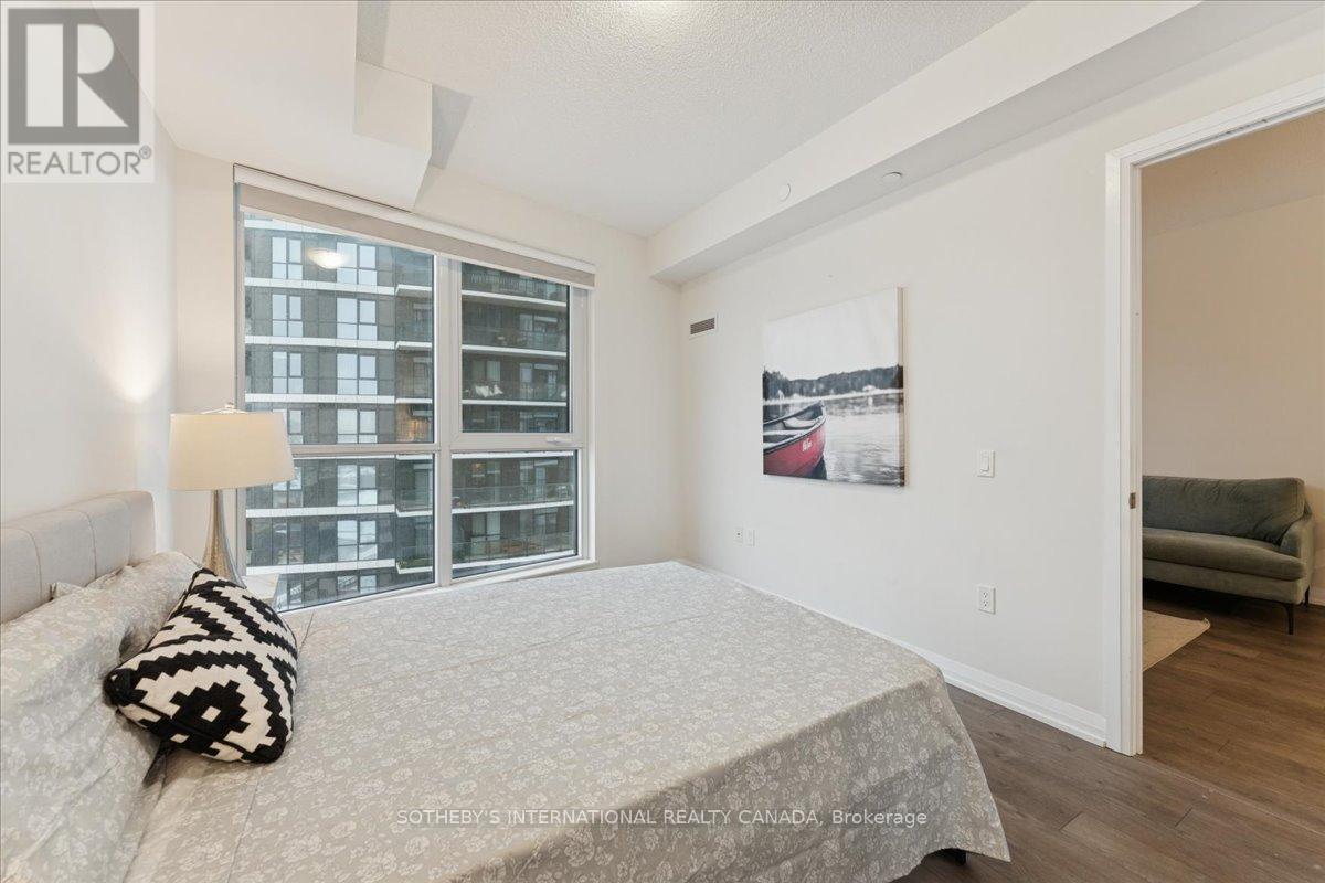 710 - 65 Watergarden Drive, Mississauga, Ontario  L5R 0G9 - Photo 24 - W12672856