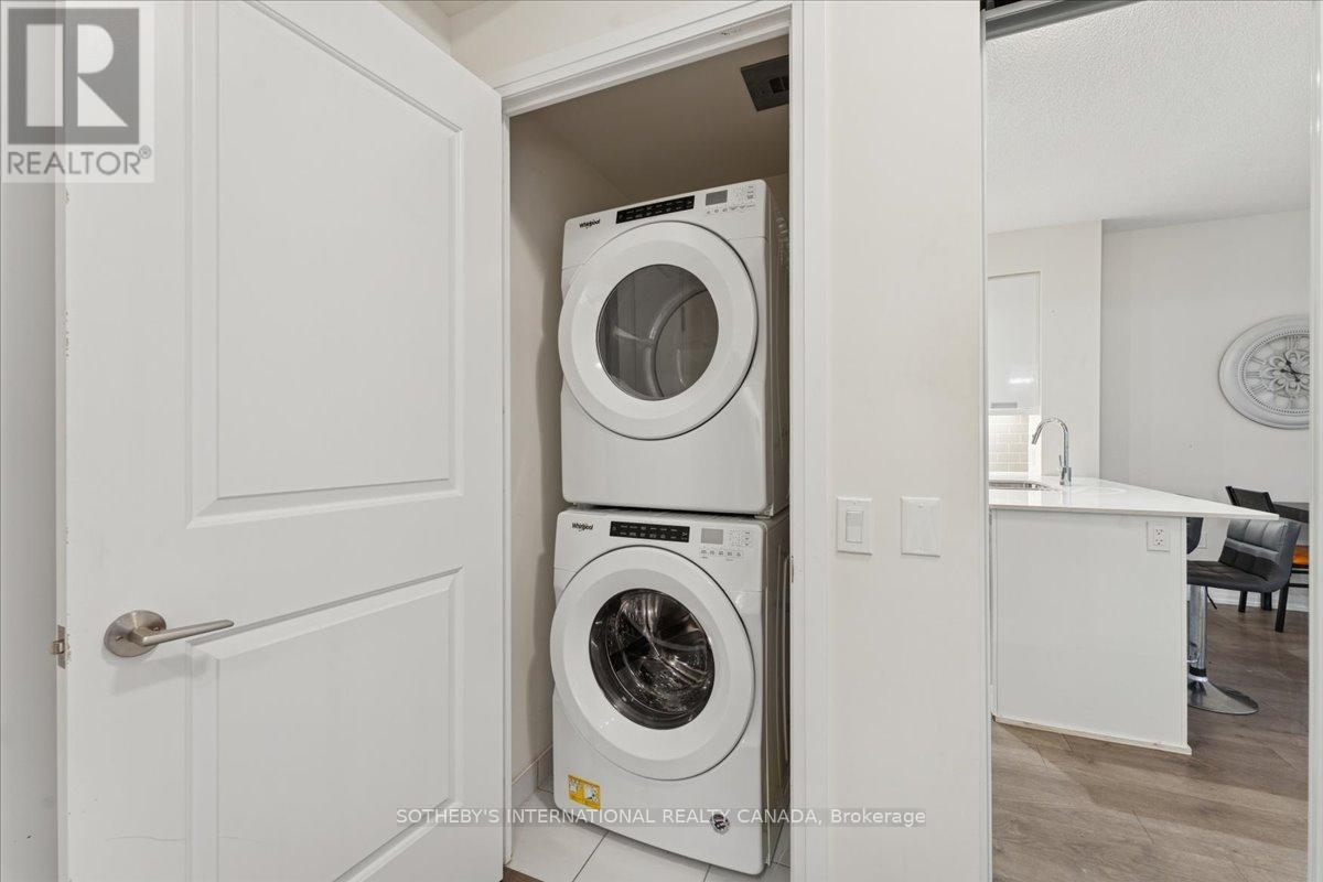 710 - 65 Watergarden Drive, Mississauga, Ontario  L5R 0G9 - Photo 25 - W12672856