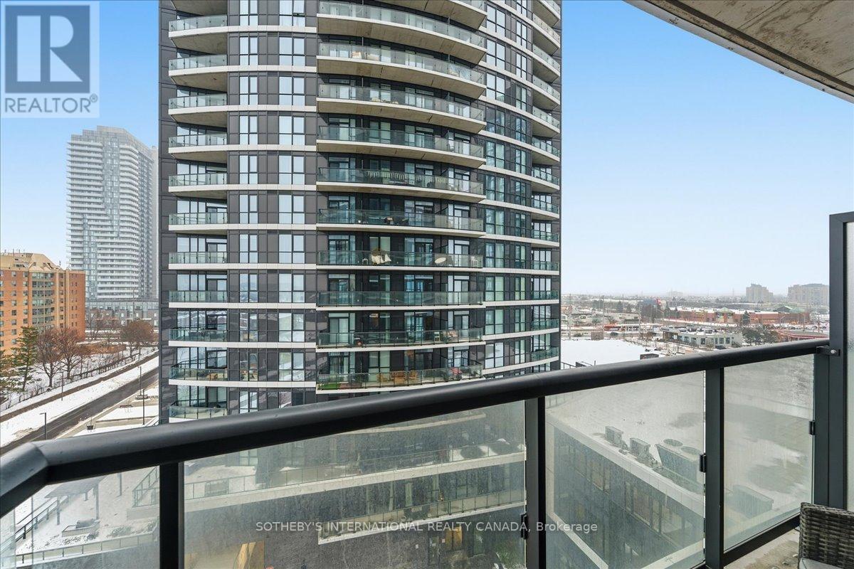 710 - 65 Watergarden Drive, Mississauga, Ontario  L5R 0G9 - Photo 26 - W12672856