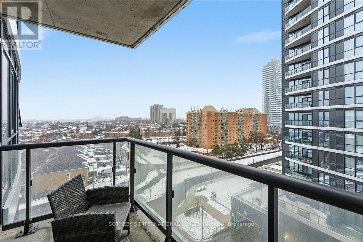 710 - 65 Watergarden Drive, Mississauga, Ontario  L5R 0G9 - Photo 27 - W12672856