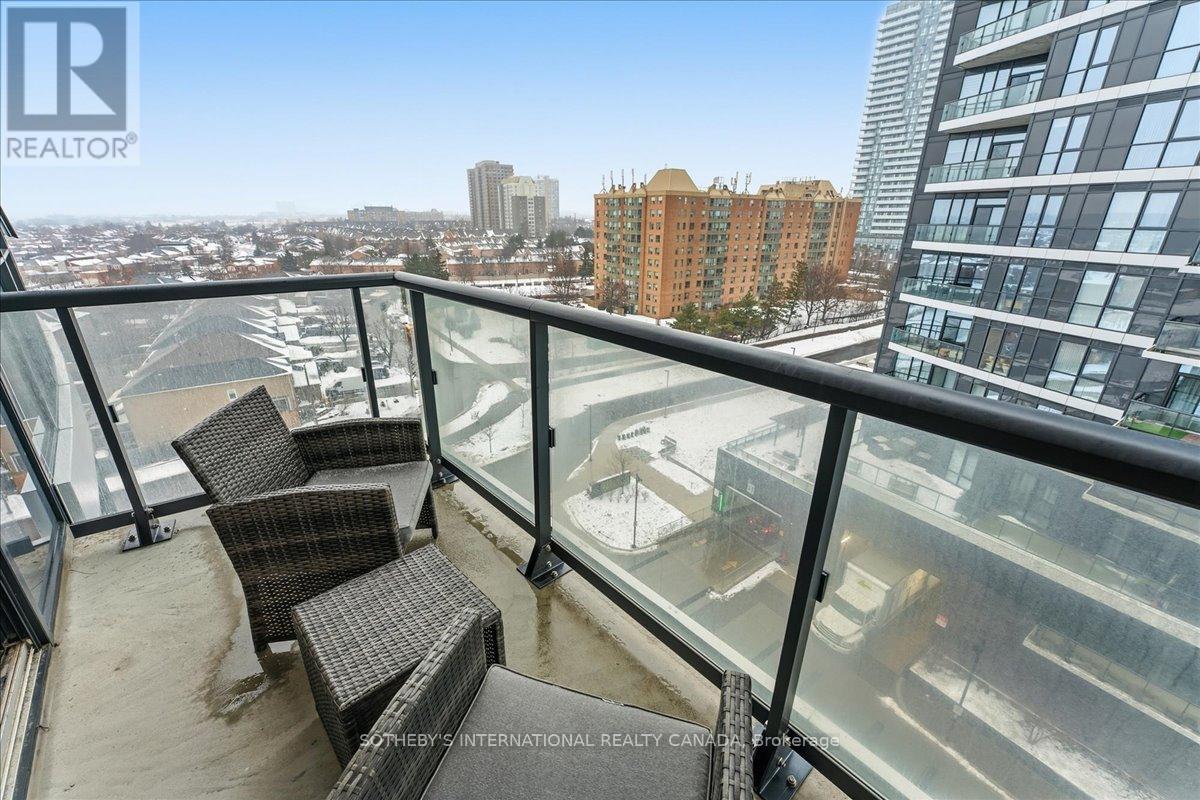 710 - 65 Watergarden Drive, Mississauga, Ontario  L5R 0G9 - Photo 28 - W12672856