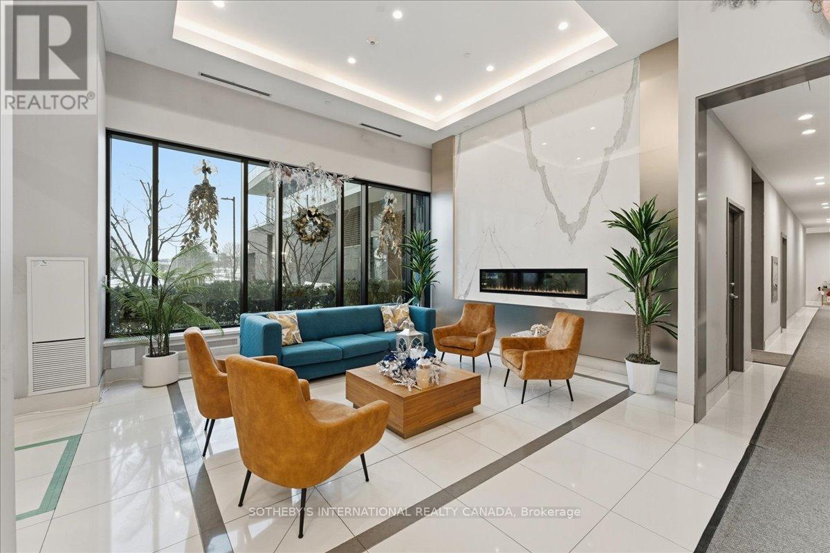 710 - 65 Watergarden Drive, Mississauga, Ontario  L5R 0G9 - Photo 29 - W12672856