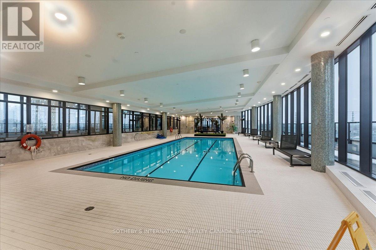 710 - 65 Watergarden Drive, Mississauga, Ontario  L5R 0G9 - Photo 32 - W12672856