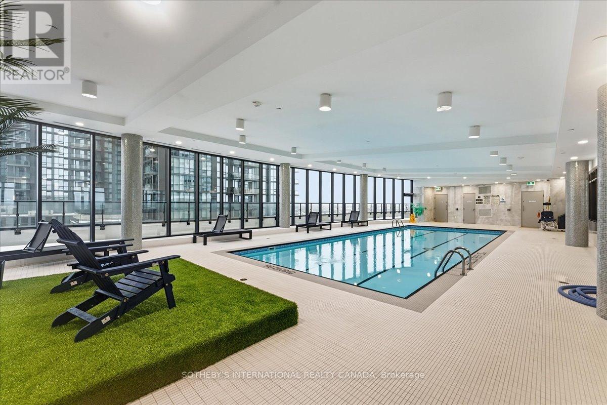 710 - 65 Watergarden Drive, Mississauga, Ontario  L5R 0G9 - Photo 34 - W12672856