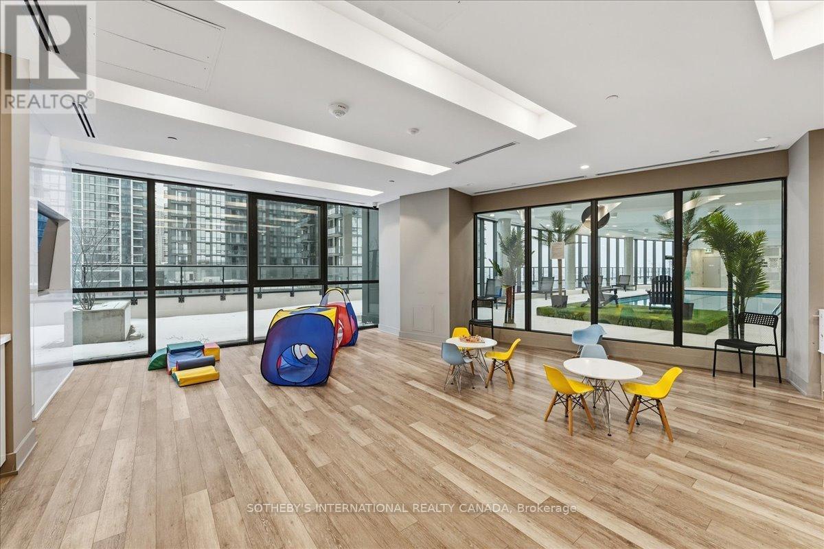 710 - 65 Watergarden Drive, Mississauga, Ontario  L5R 0G9 - Photo 36 - W12672856