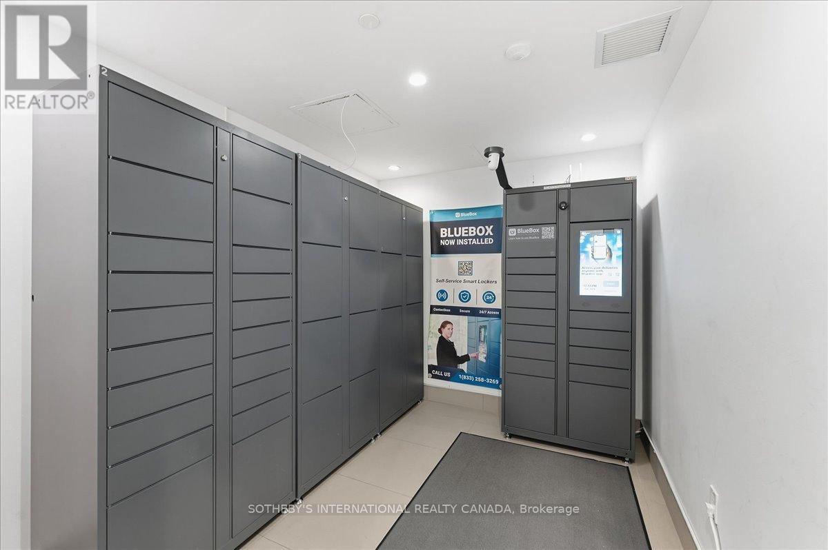 710 - 65 Watergarden Drive, Mississauga, Ontario  L5R 0G9 - Photo 38 - W12672856