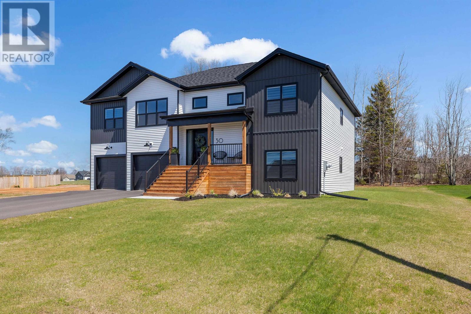 30 Waters Edge Lane, Cornwall, Prince Edward Island