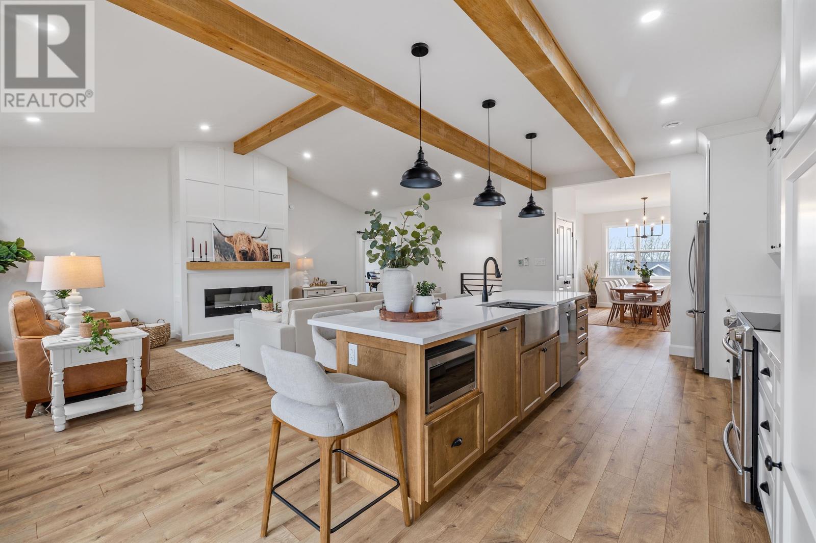 30 Waters Edge Lane, Cornwall, Prince Edward Island  C0A 1H4 - Photo 14 - 202600342