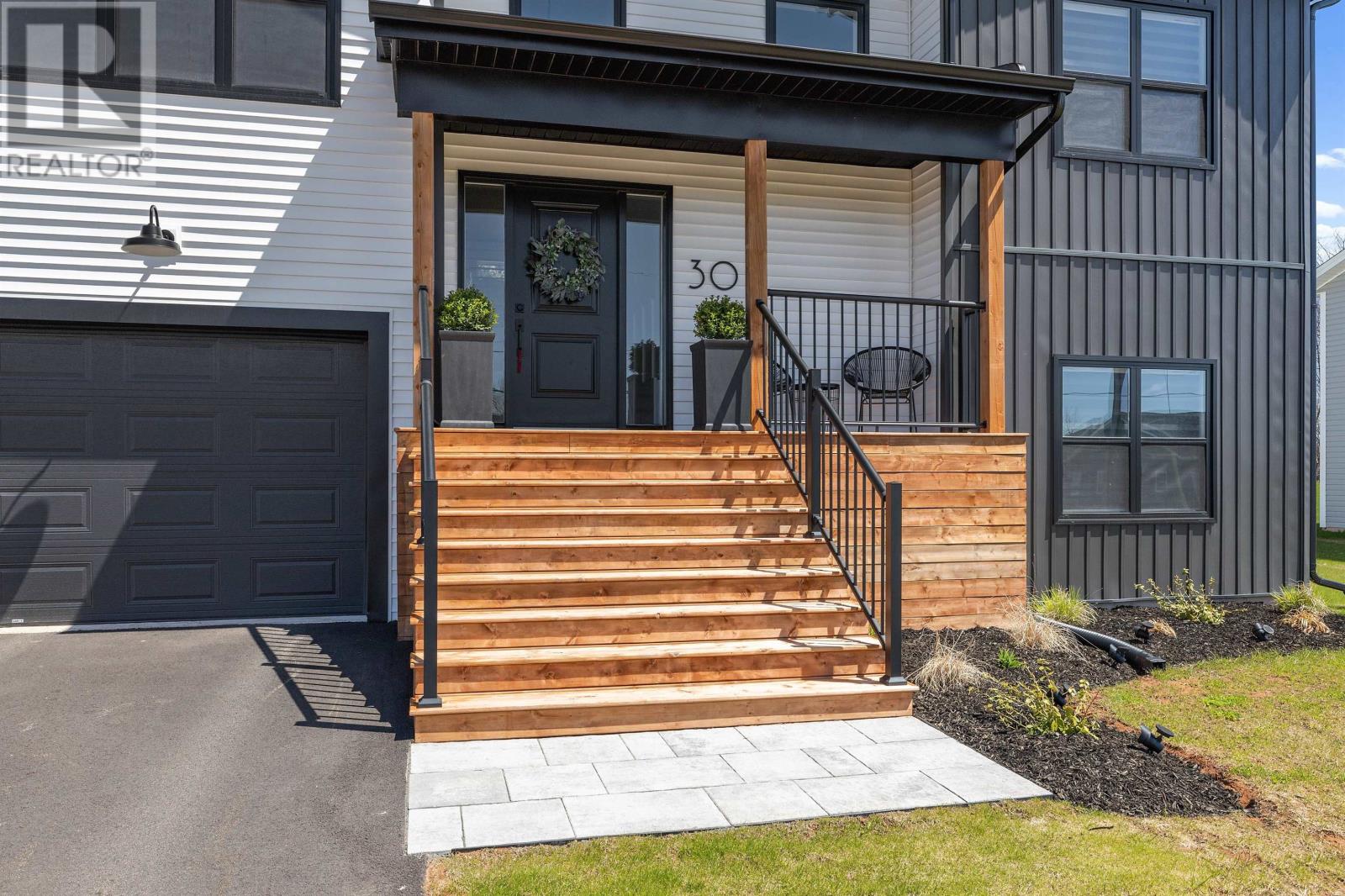 30 Waters Edge Lane, Cornwall, Prince Edward Island  C0A 1H4 - Photo 4 - 202600342