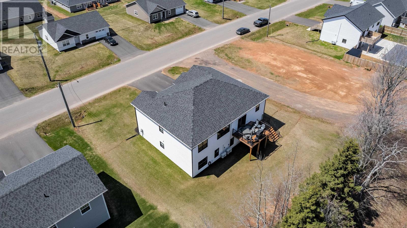 30 Waters Edge Lane, Cornwall, Prince Edward Island  C0A 1H4 - Photo 45 - 202600342