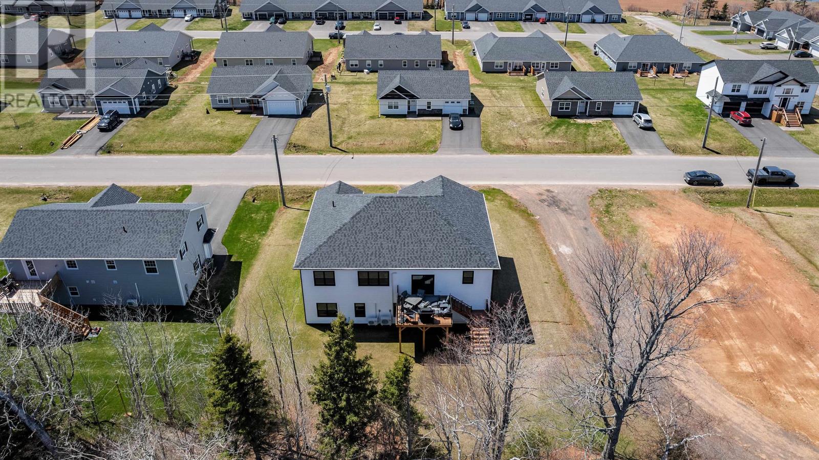30 Waters Edge Lane, Cornwall, Prince Edward Island  C0A 1H4 - Photo 46 - 202600342