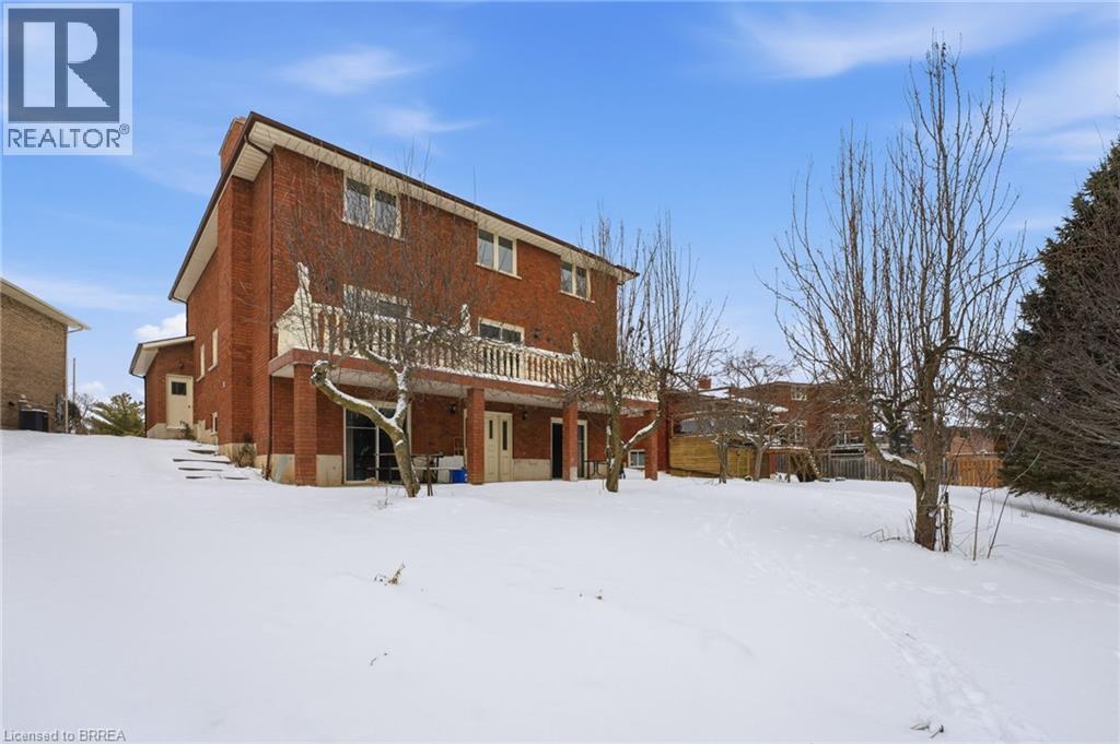 75 Ludlow Crescent, Brantford, Ontario  N3P 1X2 - Photo 42 - 40796616