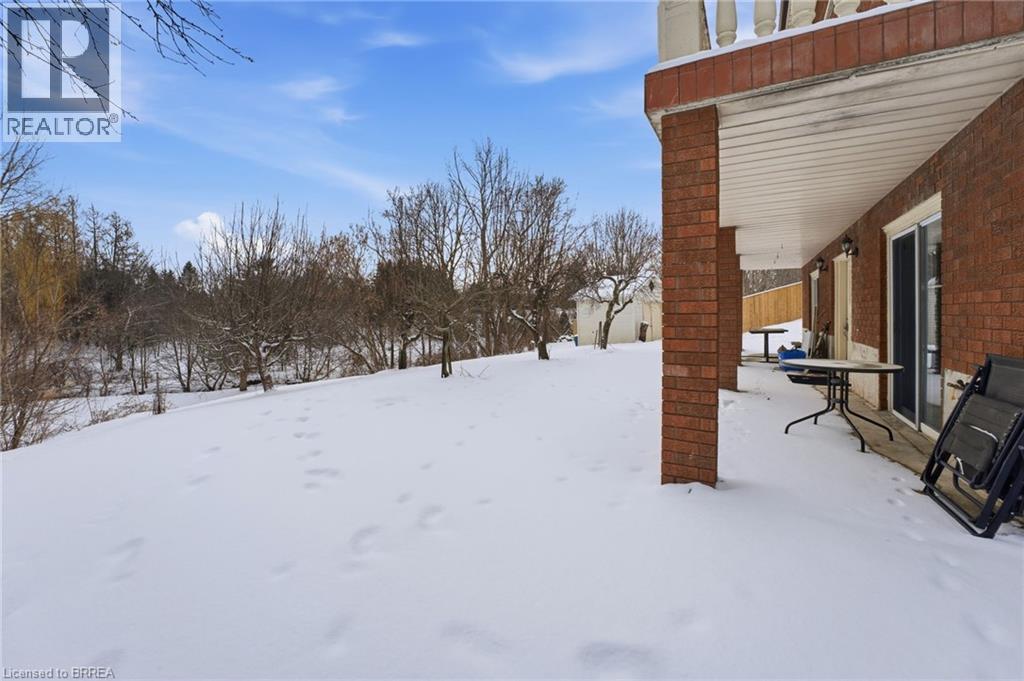 75 Ludlow Crescent, Brantford, Ontario  N3P 1X2 - Photo 40 - 40796616