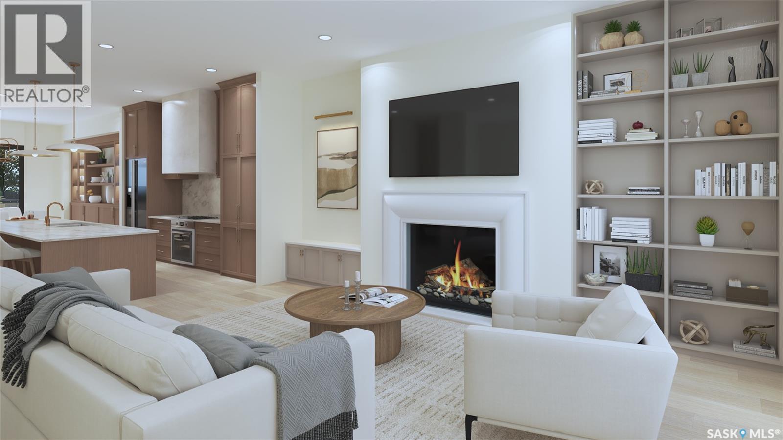 709 Lansdowne Avenue, Saskatoon, Saskatchewan  S7N 1E4 - Photo 2 - SK015253