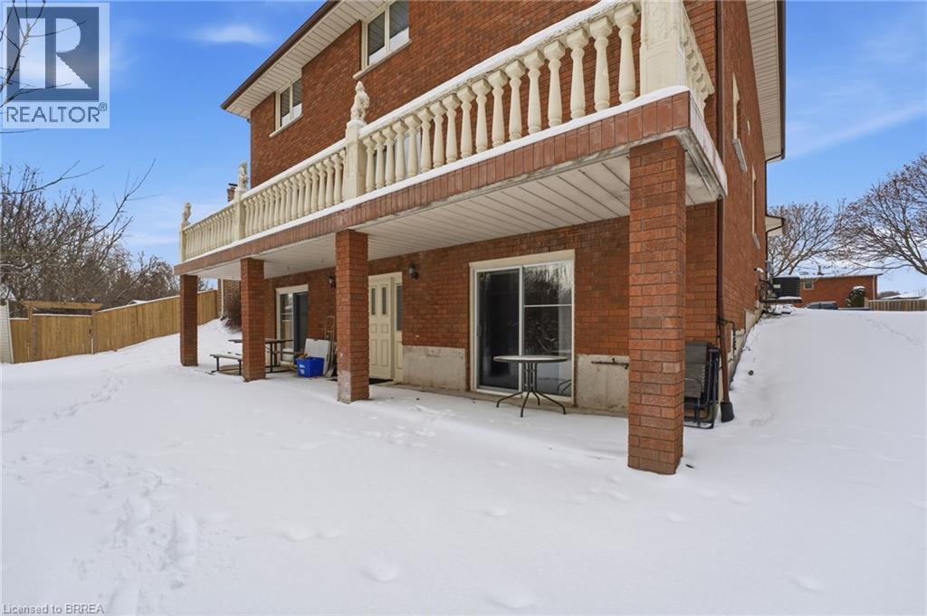 75 Ludlow Crescent, Brantford, Ontario  N3P 1X2 - Photo 41 - 40796616