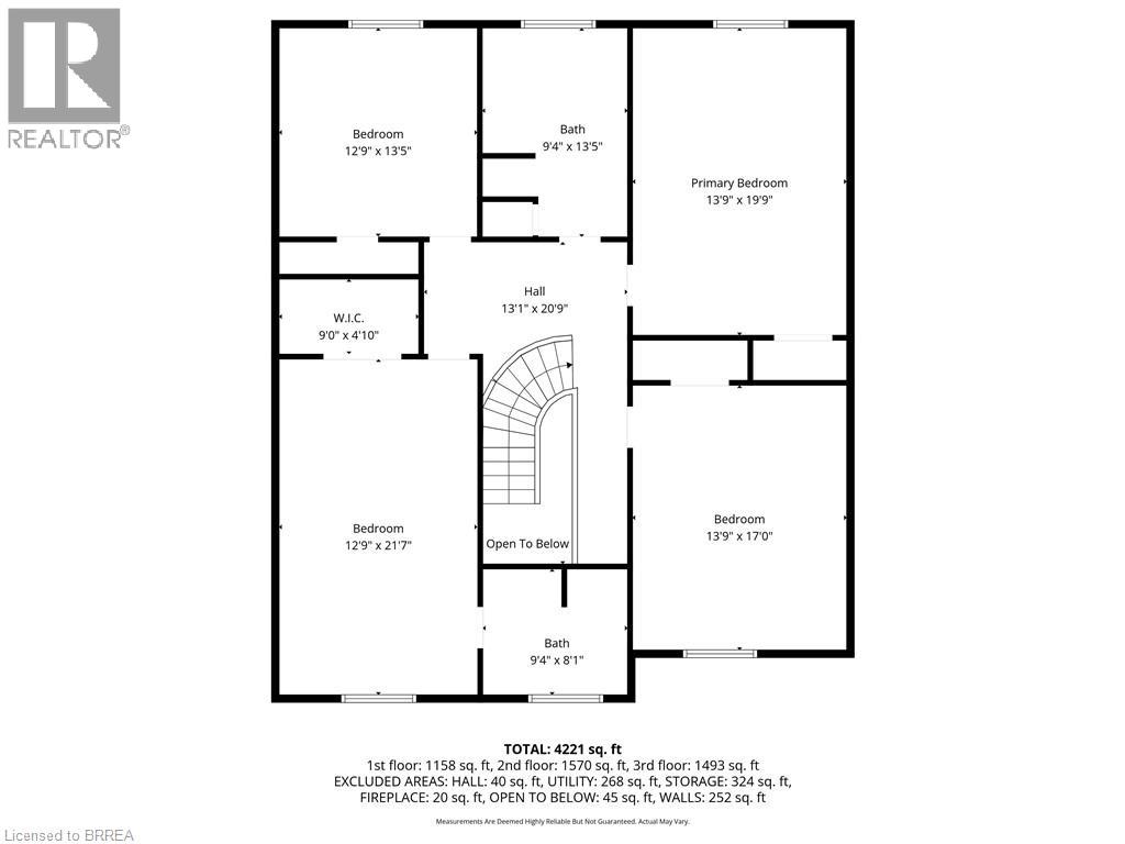 75 Ludlow Crescent, Brantford, Ontario  N3P 1X2 - Photo 47 - 40796616