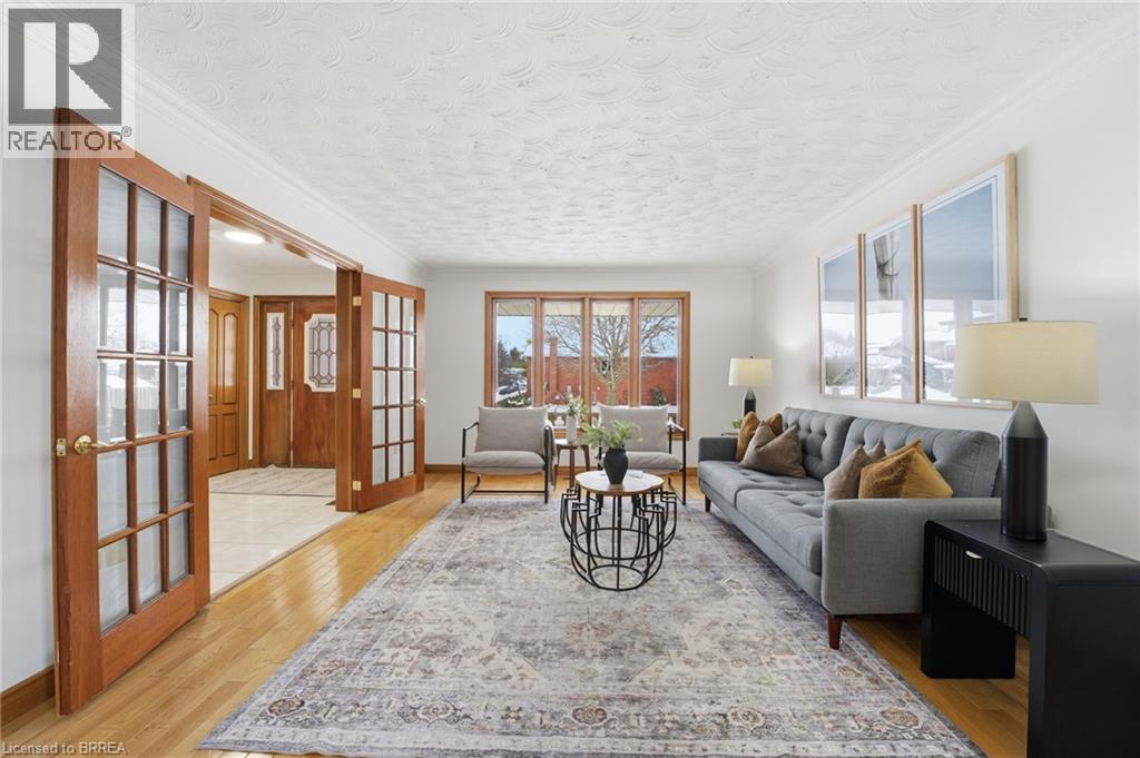 75 Ludlow Crescent, Brantford, Ontario  N3P 1X2 - Photo 4 - 40796616