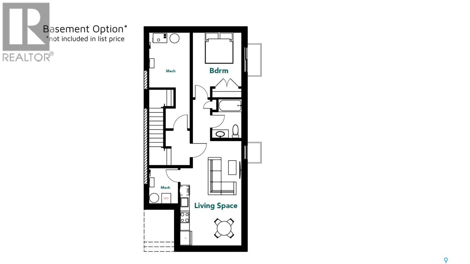 709 Lansdowne Avenue, Saskatoon, Saskatchewan  S7N 1E4 - Photo 17 - SK015253