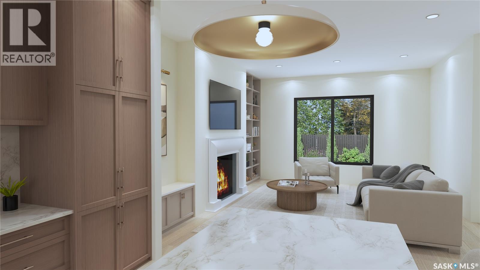 709 Lansdowne Avenue, Saskatoon, Saskatchewan  S7N 1E4 - Photo 7 - SK015253