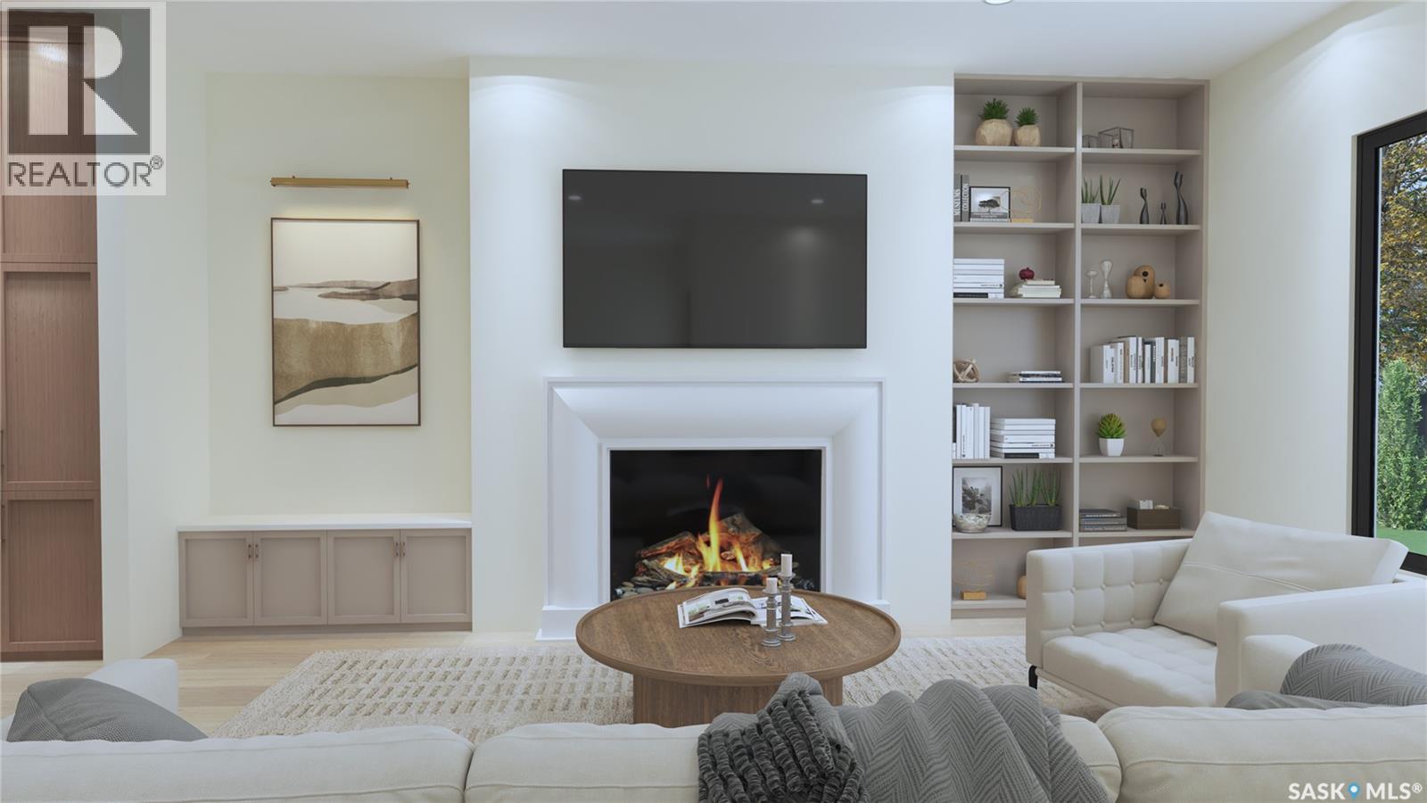 709 Lansdowne Avenue, Saskatoon, Saskatchewan  S7N 1E4 - Photo 8 - SK015253