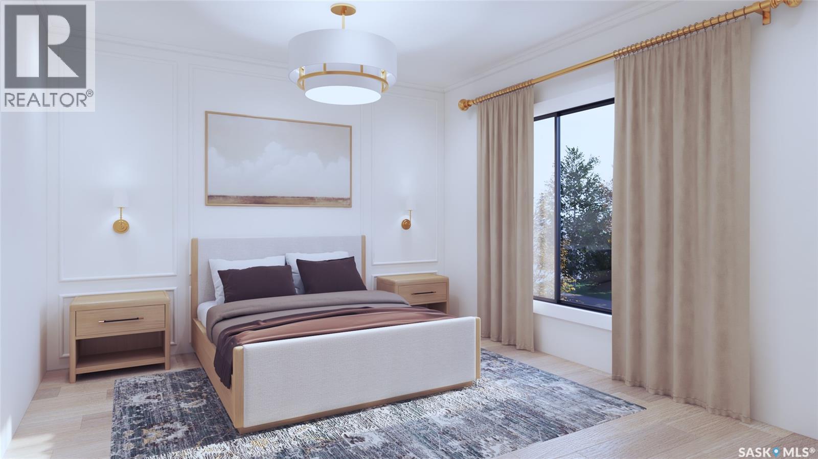 709 Lansdowne Avenue, Saskatoon, Saskatchewan  S7N 1E4 - Photo 12 - SK015253