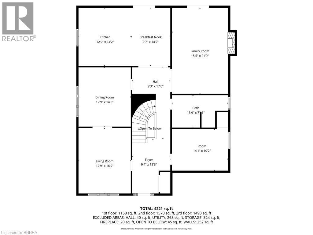 75 Ludlow Crescent, Brantford, Ontario  N3P 1X2 - Photo 48 - 40796616