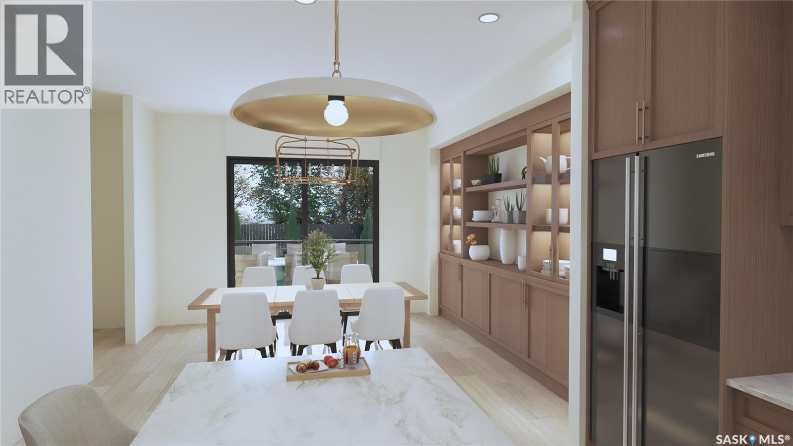 709 Lansdowne Avenue, Saskatoon, Saskatchewan  S7N 1E4 - Photo 9 - SK015253