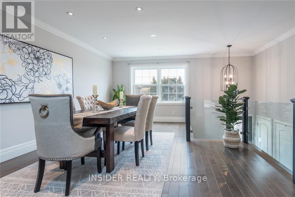 234 Shakespeare Drive, Waterloo, Ontario  N2L 2T6 - Photo 10 - X12672586