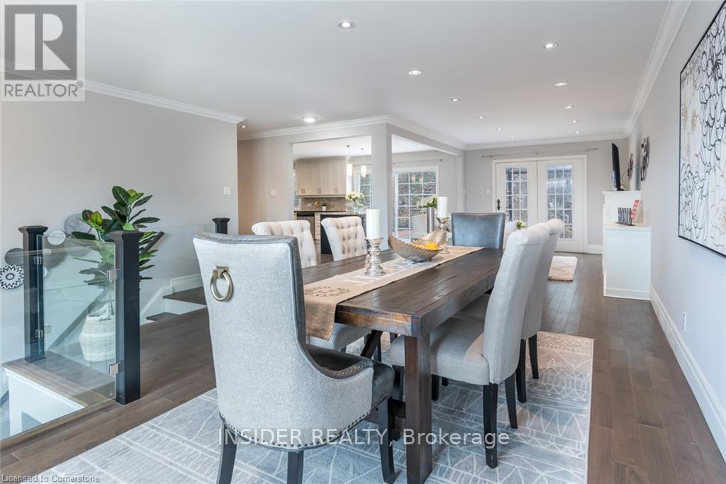 234 Shakespeare Drive, Waterloo, Ontario  N2L 2T6 - Photo 11 - X12672586