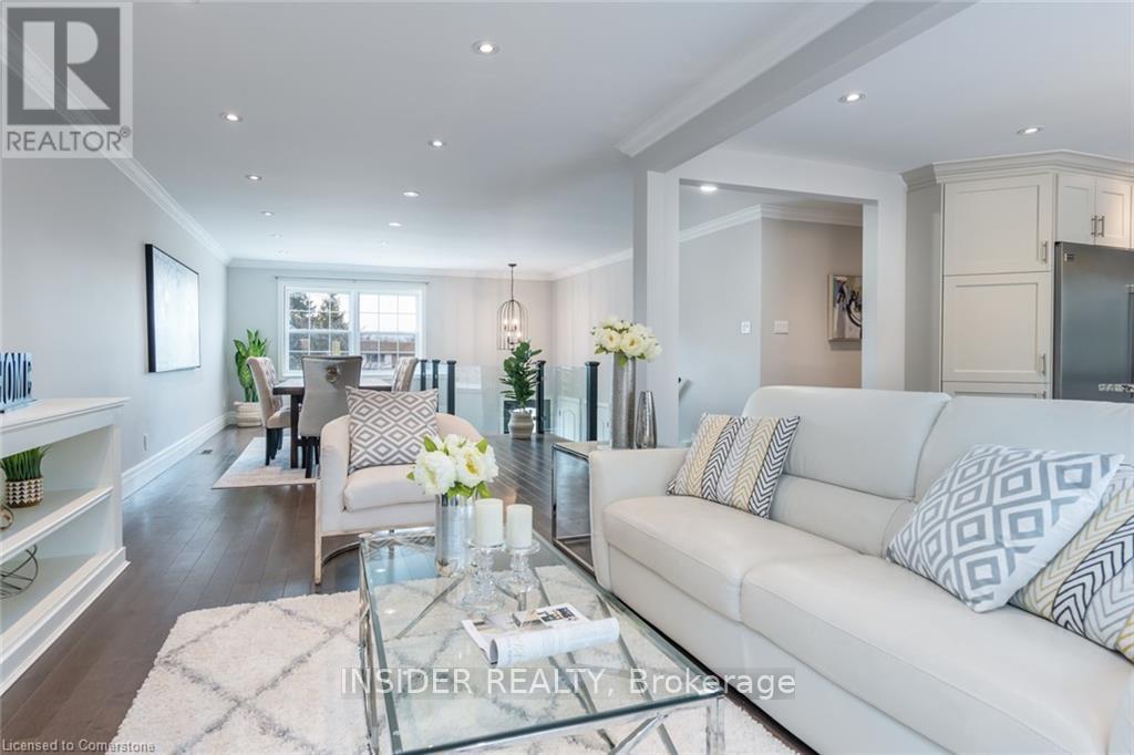 234 Shakespeare Drive, Waterloo, Ontario  N2L 2T6 - Photo 12 - X12672586