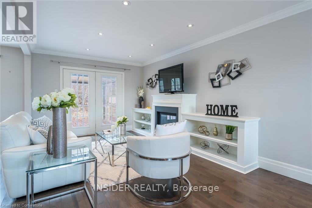 234 Shakespeare Drive, Waterloo, Ontario  N2L 2T6 - Photo 13 - X12672586