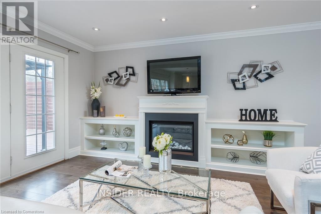 234 Shakespeare Drive, Waterloo, Ontario  N2L 2T6 - Photo 14 - X12672586