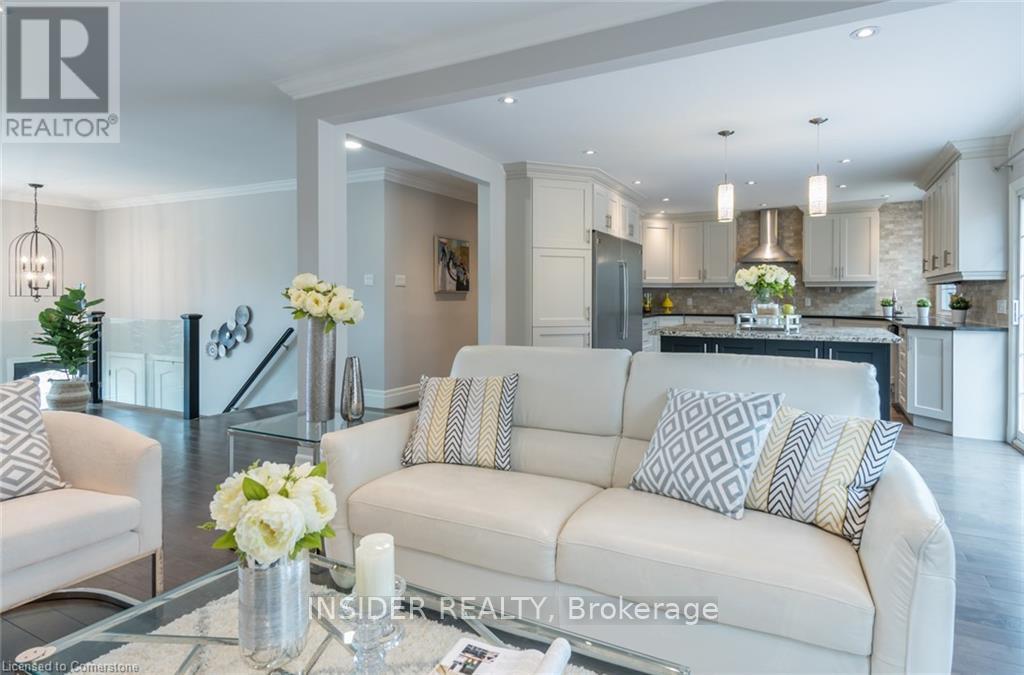 234 Shakespeare Drive, Waterloo, Ontario  N2L 2T6 - Photo 15 - X12672586