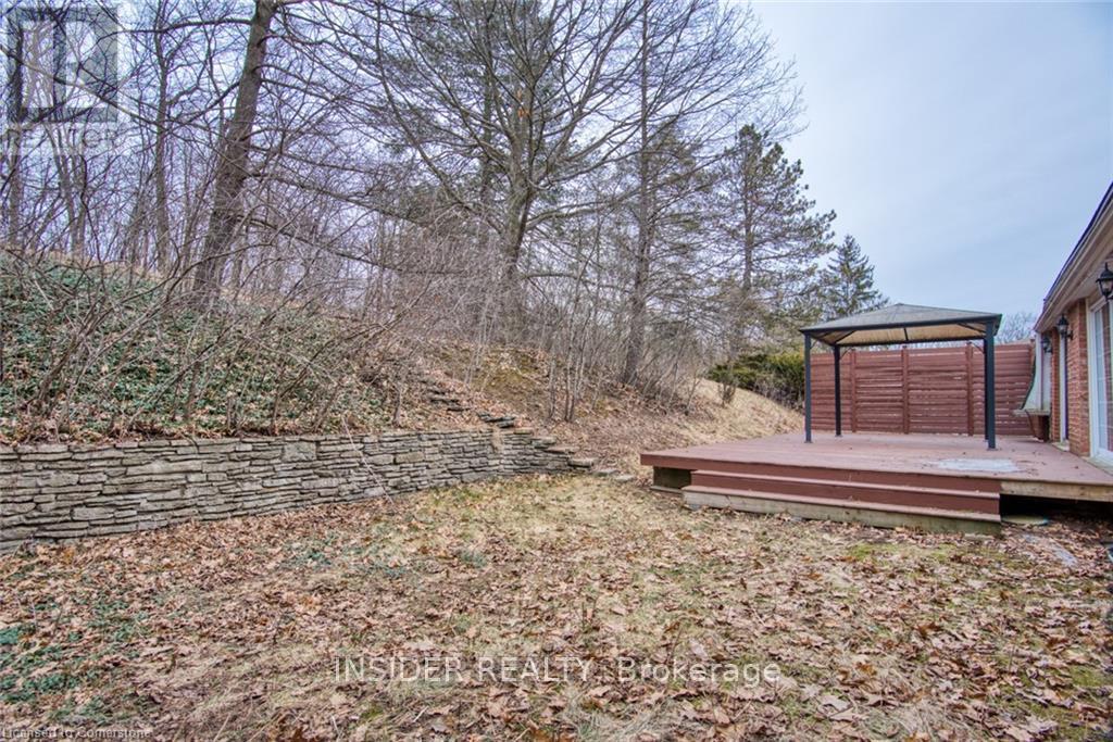 234 Shakespeare Drive, Waterloo, Ontario  N2L 2T6 - Photo 5 - X12672586