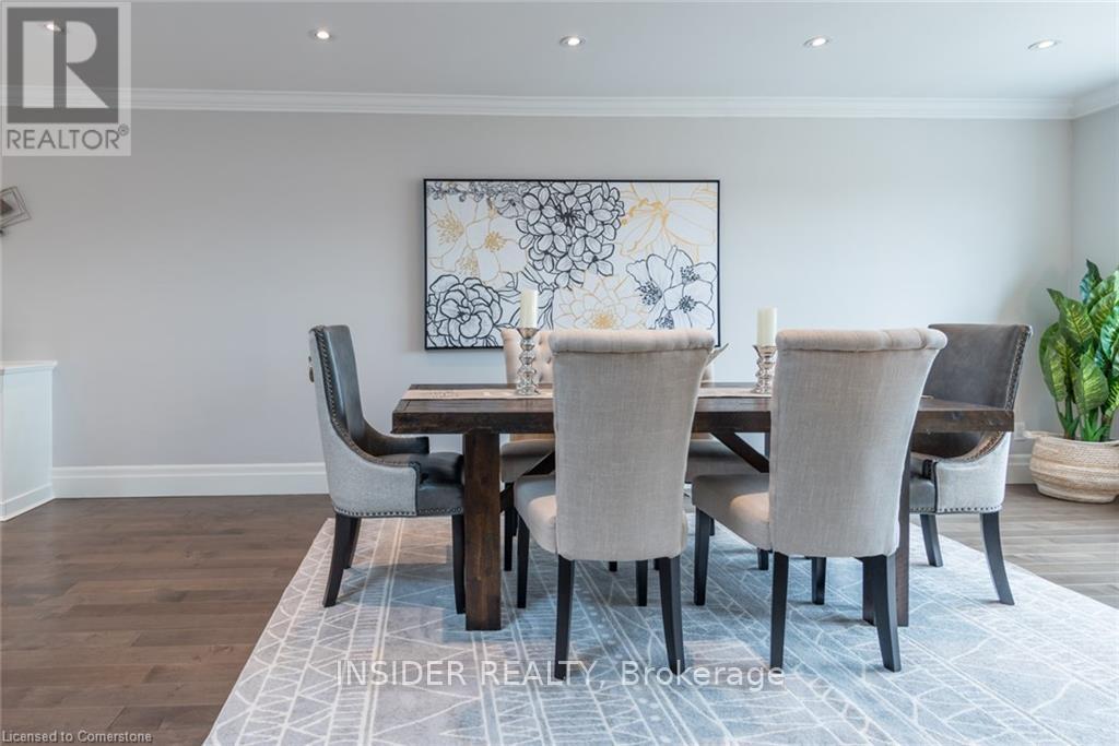 234 Shakespeare Drive, Waterloo, Ontario  N2L 2T6 - Photo 9 - X12672586