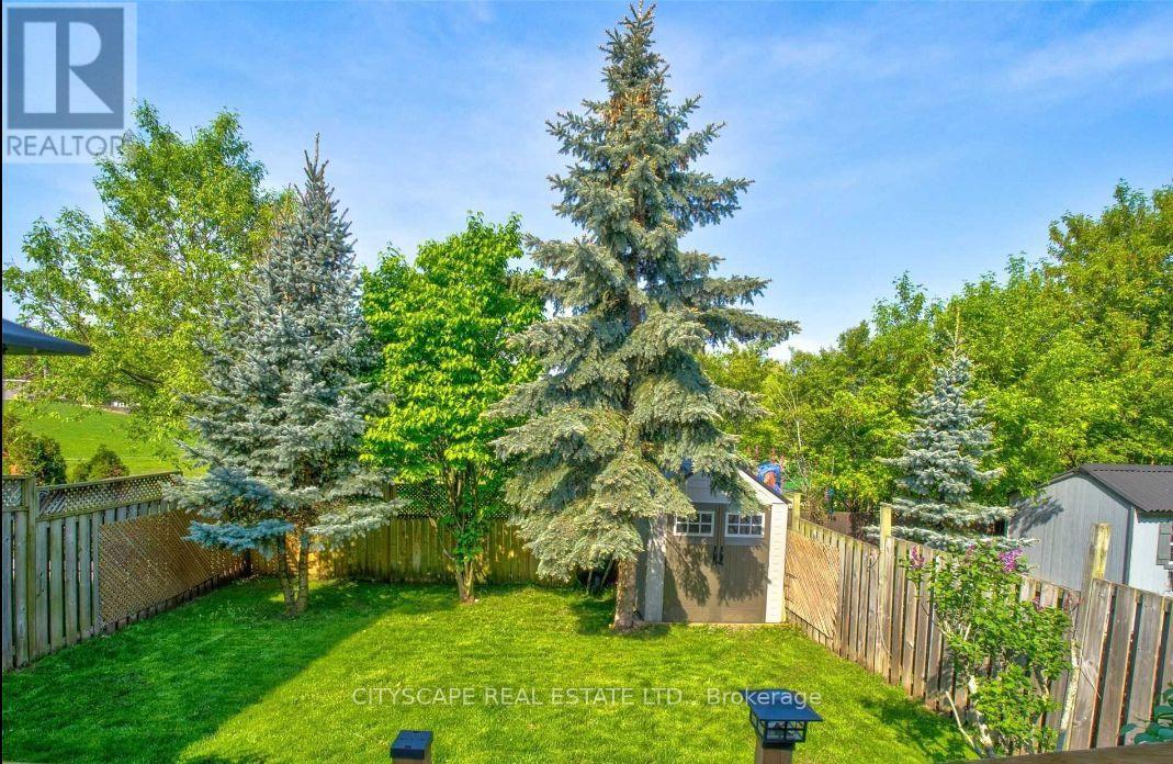 44 Gees Way, Cambridge, Ontario  N3C 4M5 - Photo 18 - X12672644