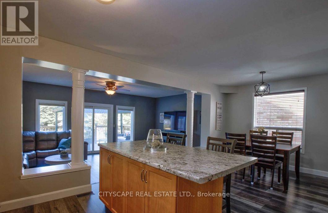 44 Gees Way, Cambridge, Ontario  N3C 4M5 - Photo 6 - X12672644