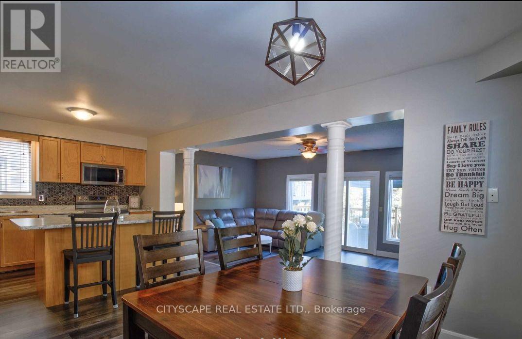 44 Gees Way, Cambridge, Ontario  N3C 4M5 - Photo 7 - X12672644