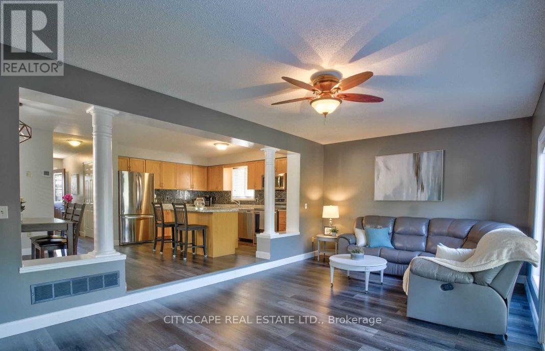 44 Gees Way, Cambridge, Ontario  N3C 4M5 - Photo 8 - X12672644