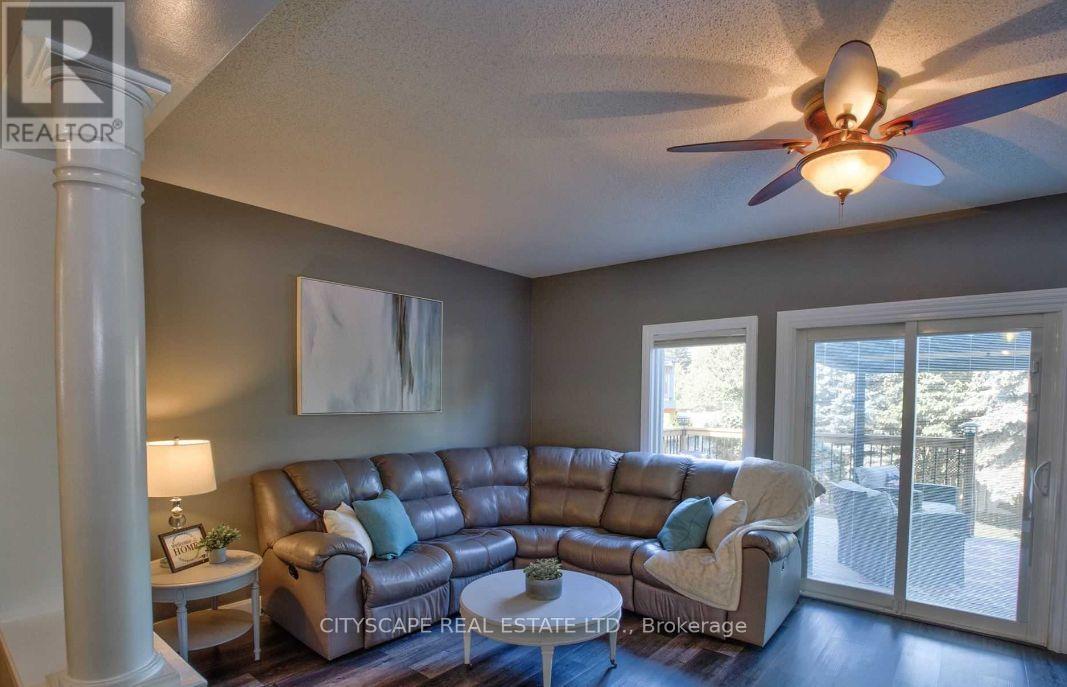 44 Gees Way, Cambridge, Ontario  N3C 4M5 - Photo 9 - X12672644