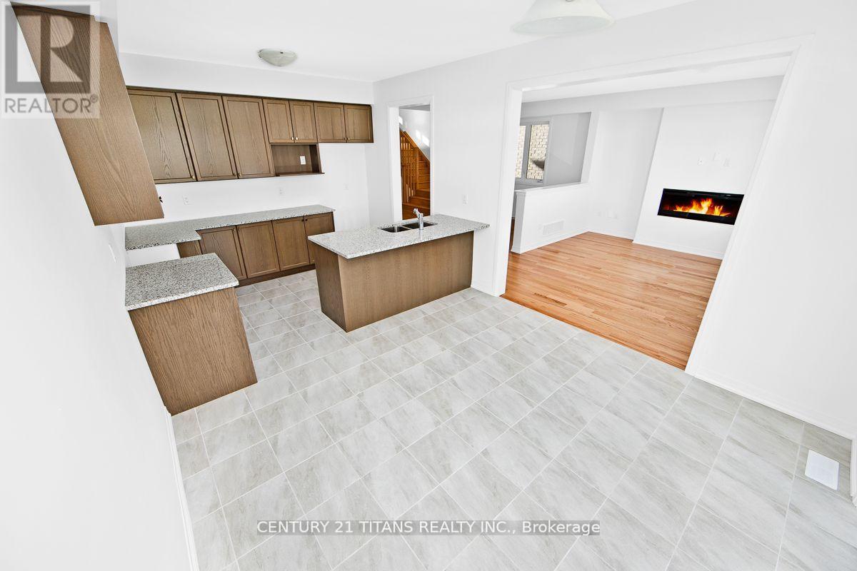 159 Velvet Way, Thorold, Ontario  L2V 0P1 - Photo 13 - X12672664