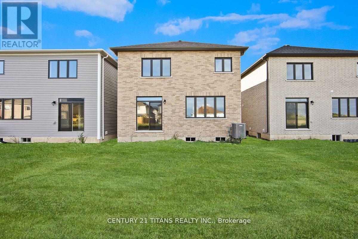 159 Velvet Way, Thorold, Ontario  L2V 0P1 - Photo 25 - X12672664