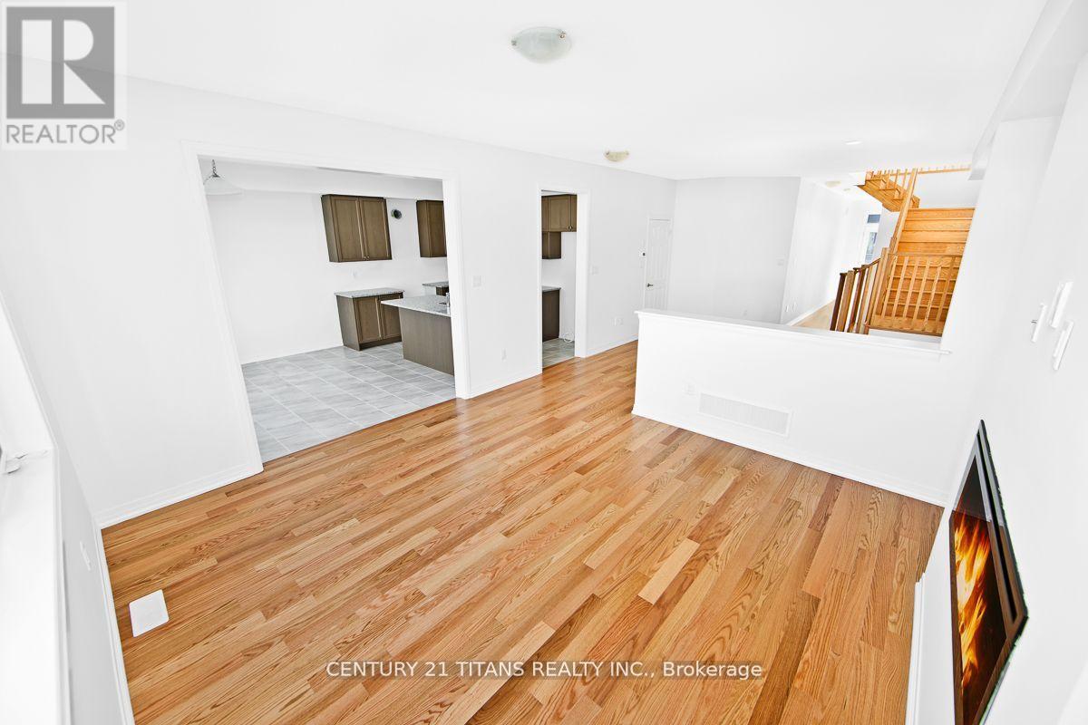 159 Velvet Way, Thorold, Ontario  L2V 0P1 - Photo 9 - X12672664