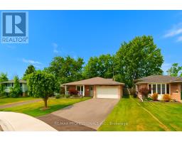 UPPER - 100 LARCHWOOD CIRCLE, Welland, Ontario