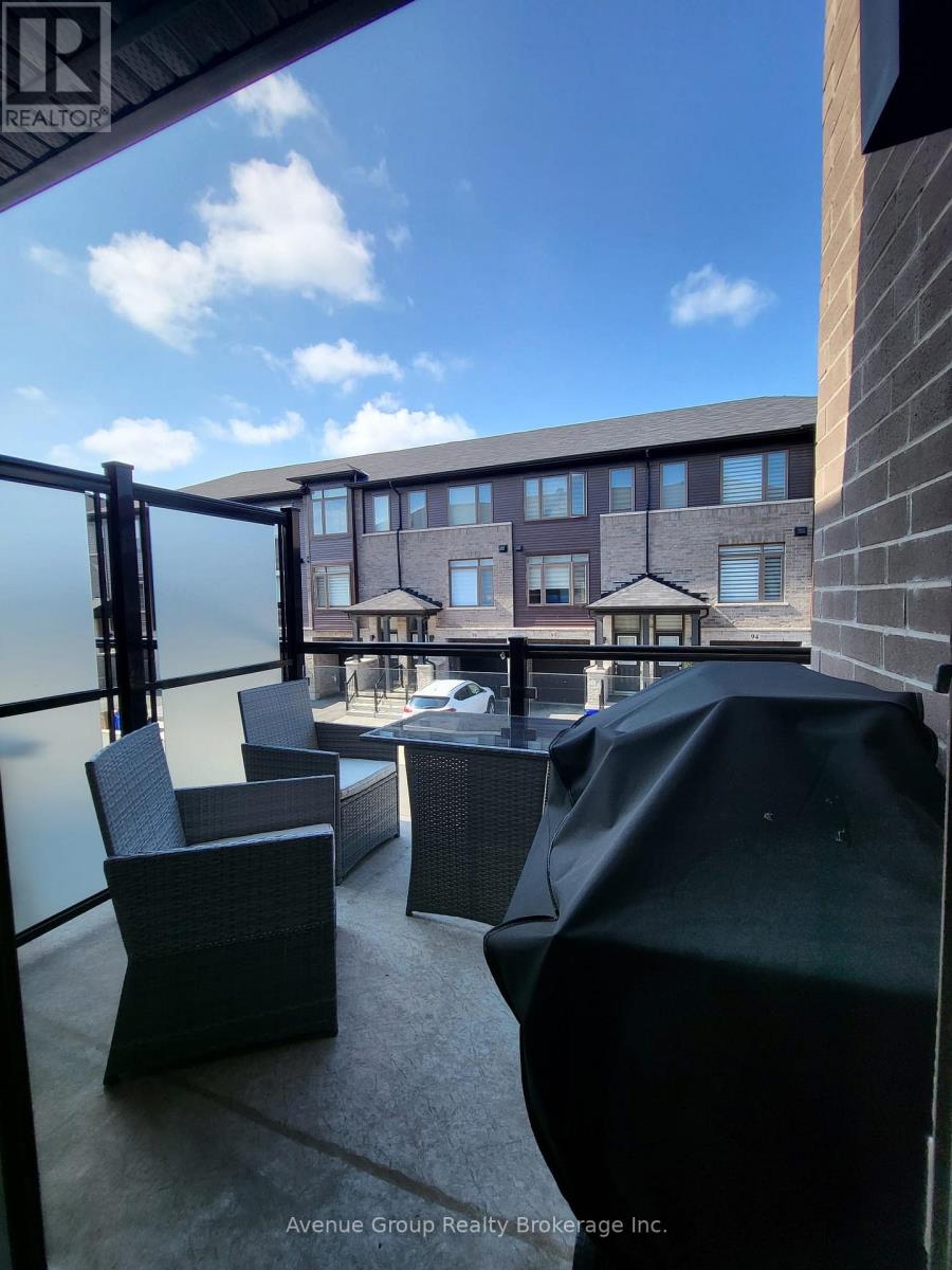 77 - 575 Woodward Avenue, Hamilton, Ontario  L8H 0B3 - Photo 10 - X12672728