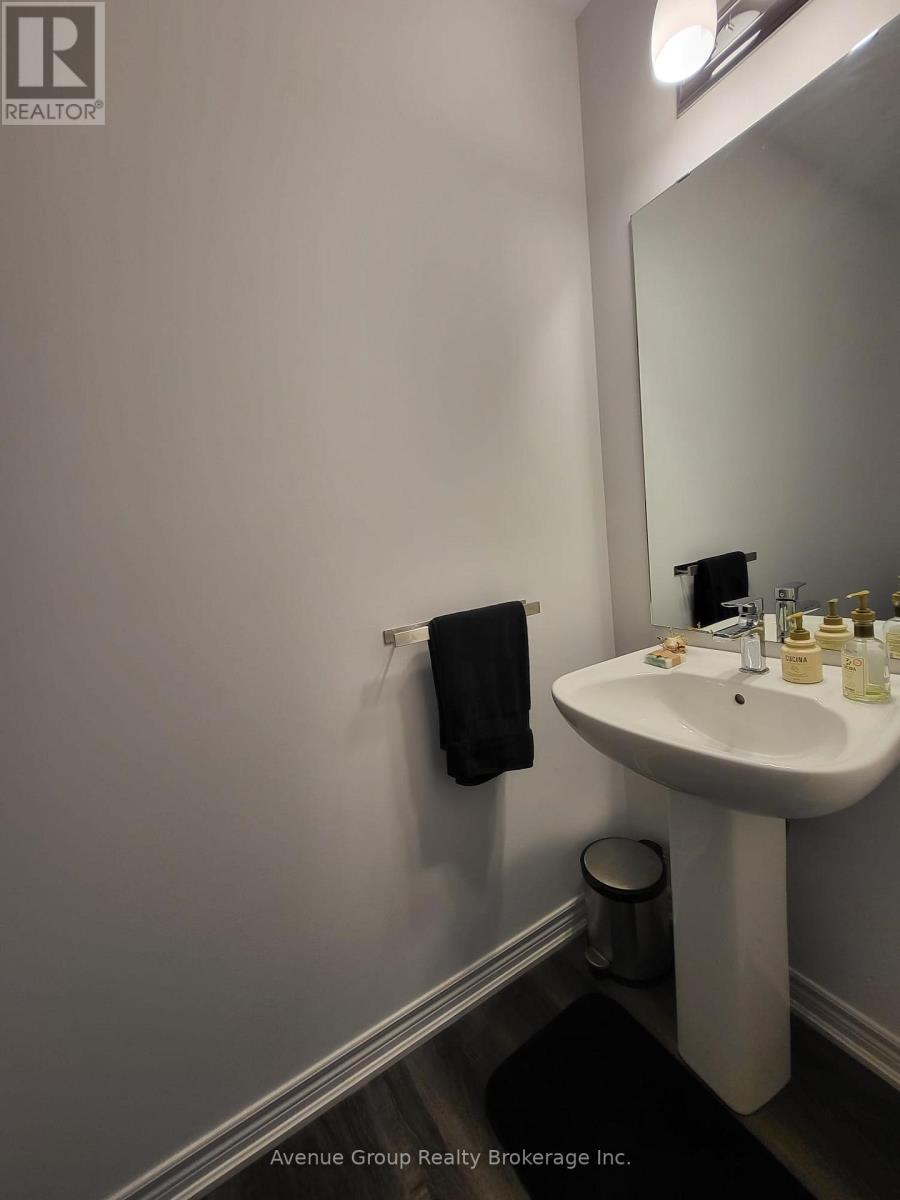 77 - 575 Woodward Avenue, Hamilton, Ontario  L8H 0B3 - Photo 18 - X12672728