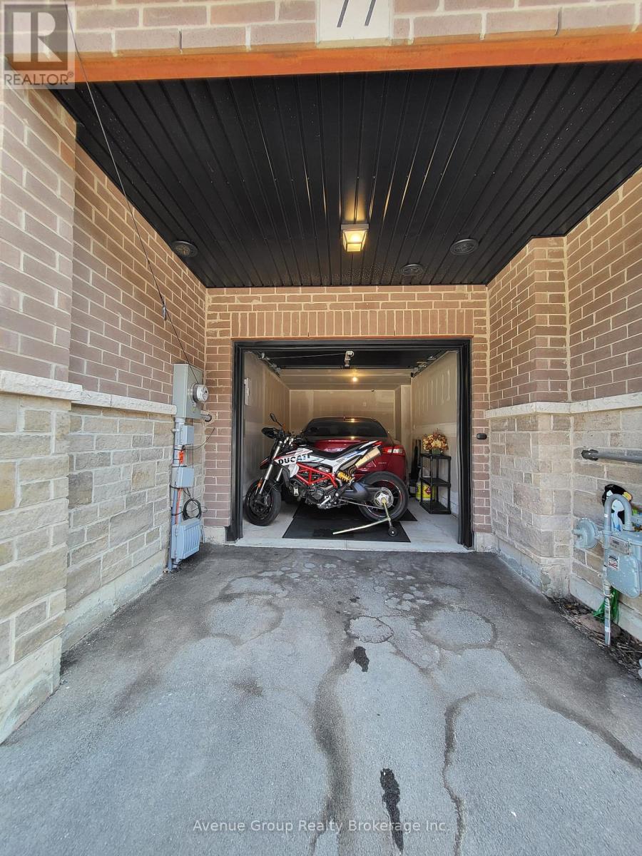 77 - 575 Woodward Avenue, Hamilton, Ontario  L8H 0B3 - Photo 19 - X12672728