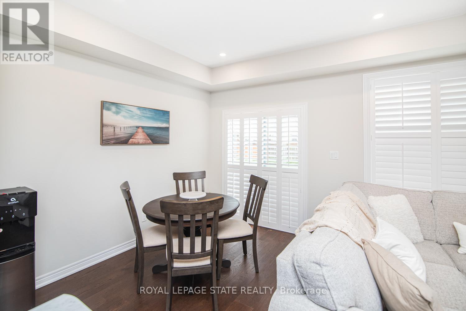 8 Mia Drive, Hamilton, Ontario  L9B 0K1 - Photo 14 - X12672820