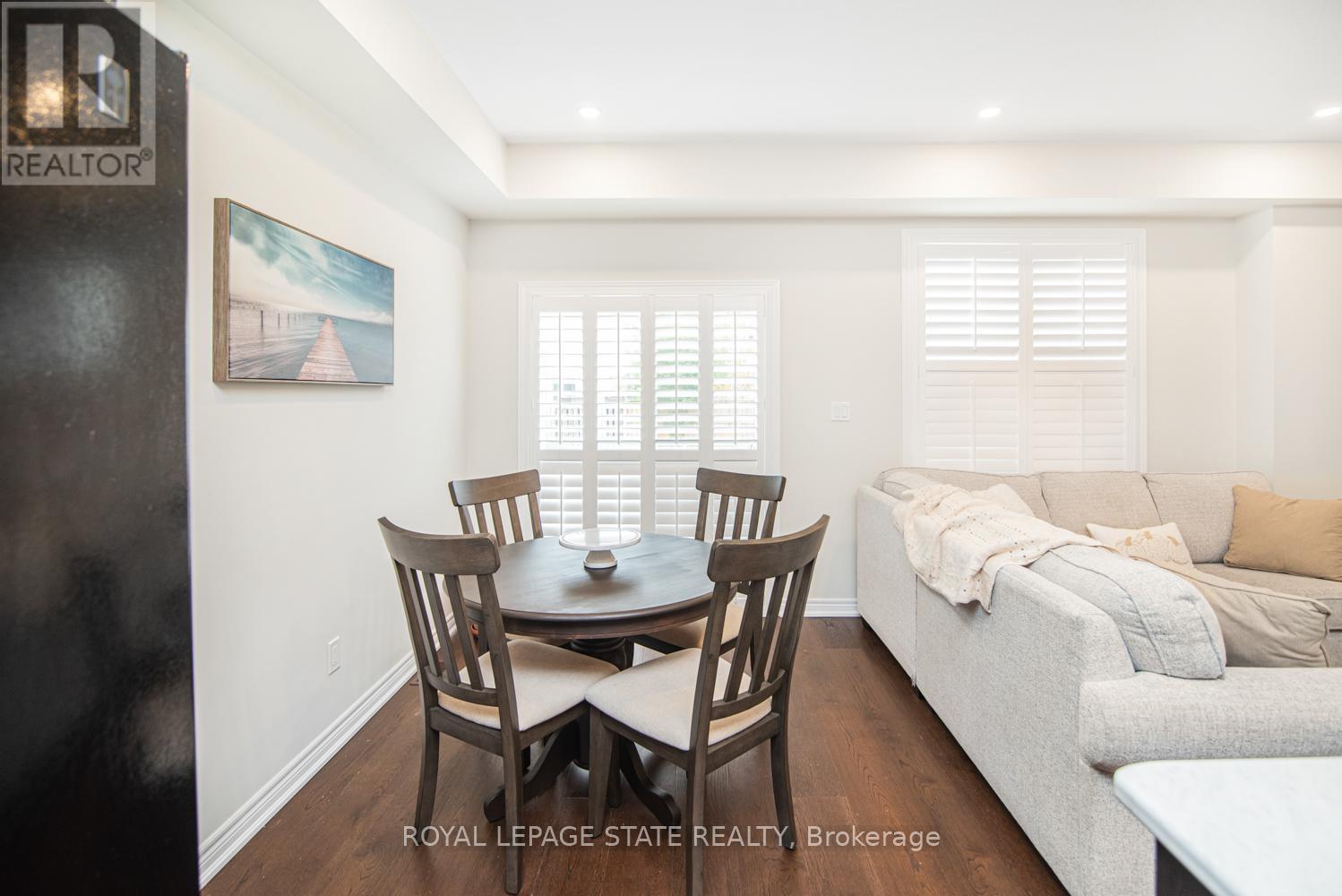 8 Mia Drive, Hamilton, Ontario  L9B 0K1 - Photo 15 - X12672820