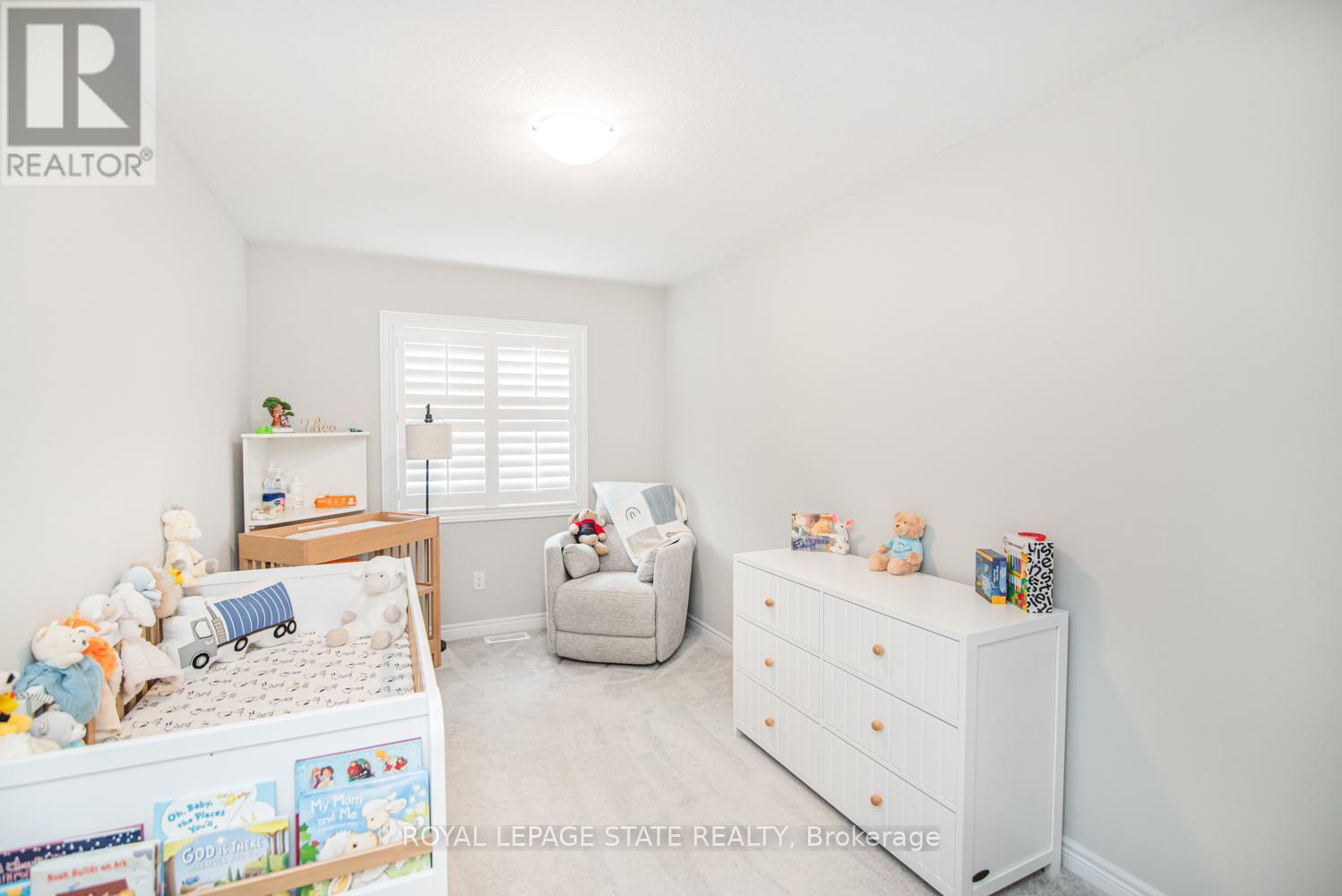 8 Mia Drive, Hamilton, Ontario  L9B 0K1 - Photo 23 - X12672820